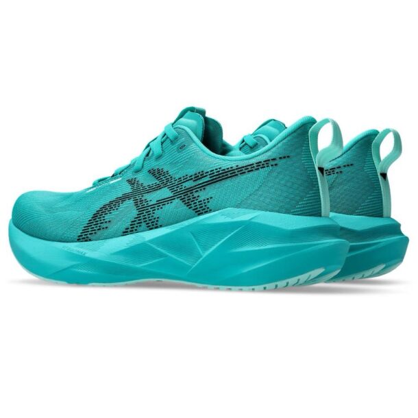 Asics NovaBlast 5 - Turquesa - Image 4