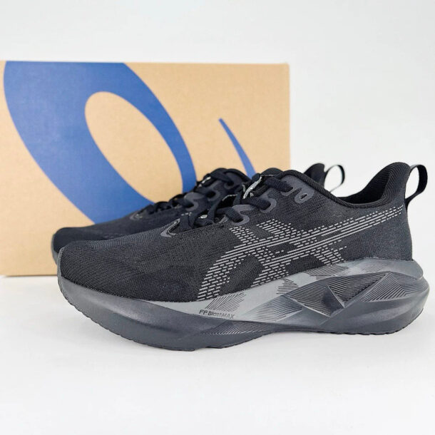 Asics NovaBlast 5 - Preto - Image 9