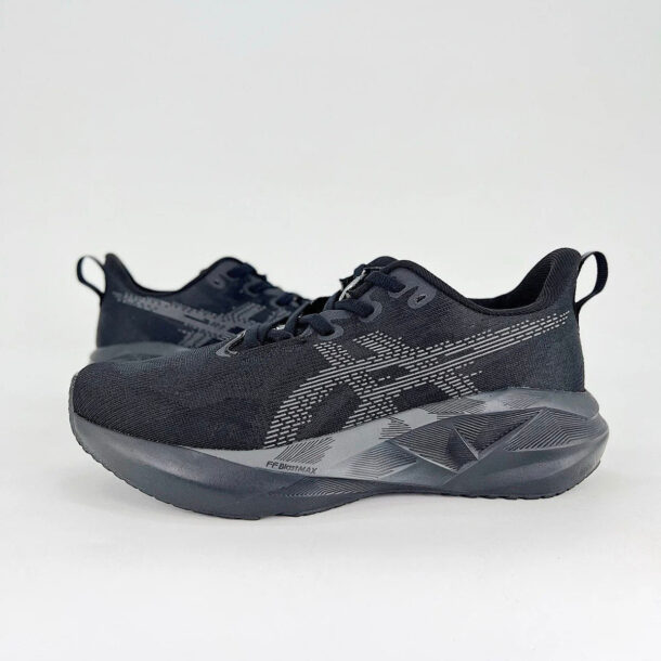Asics NovaBlast 5 - Preto - Image 8