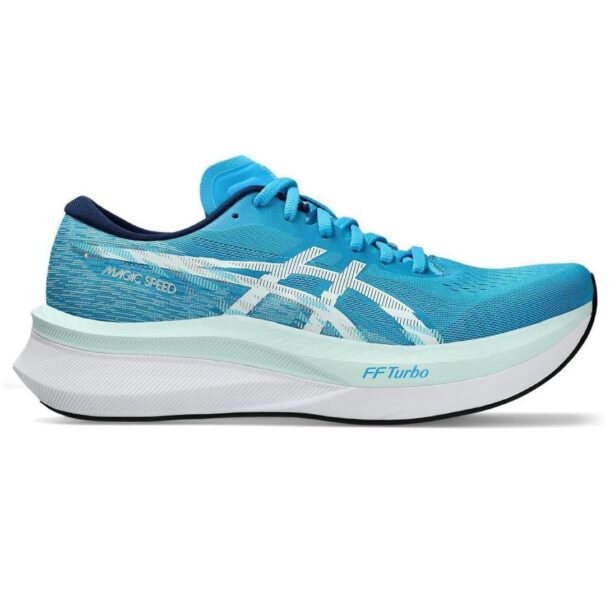 Asics Magic Speed 4 Azul - Image 8