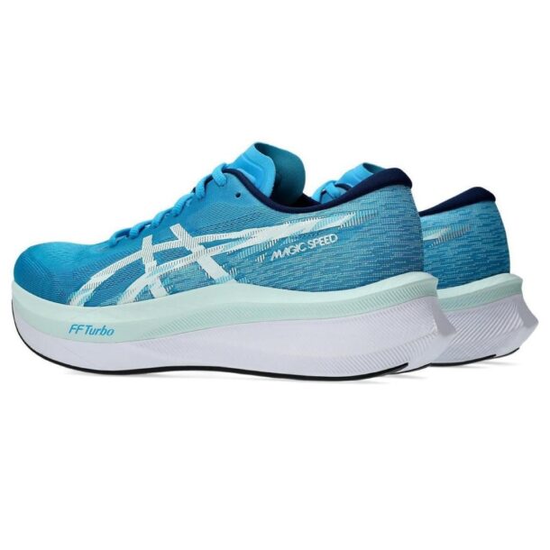 Asics Magic Speed 4 Azul - Image 4