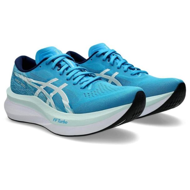 Asics Magic Speed 4 Azul - Image 3